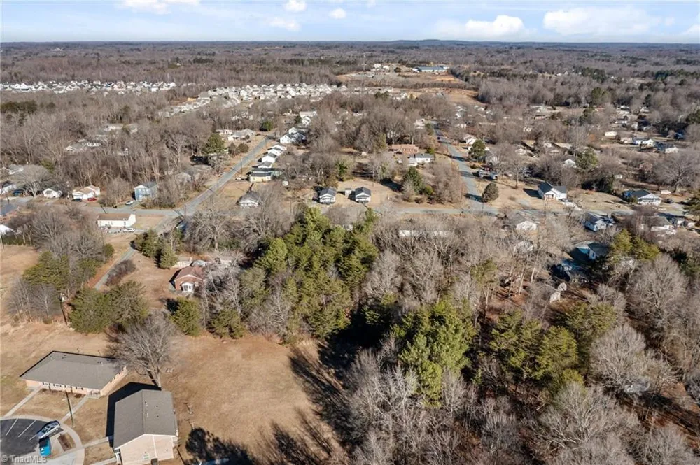 0 Barnes Street Burlington, NC 27217