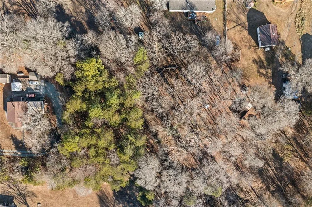 0 Barnes Street Burlington, NC 27217