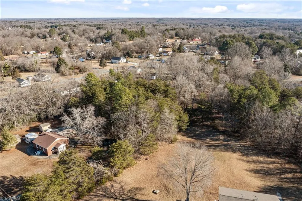 0 Barnes Street Burlington, NC 27217