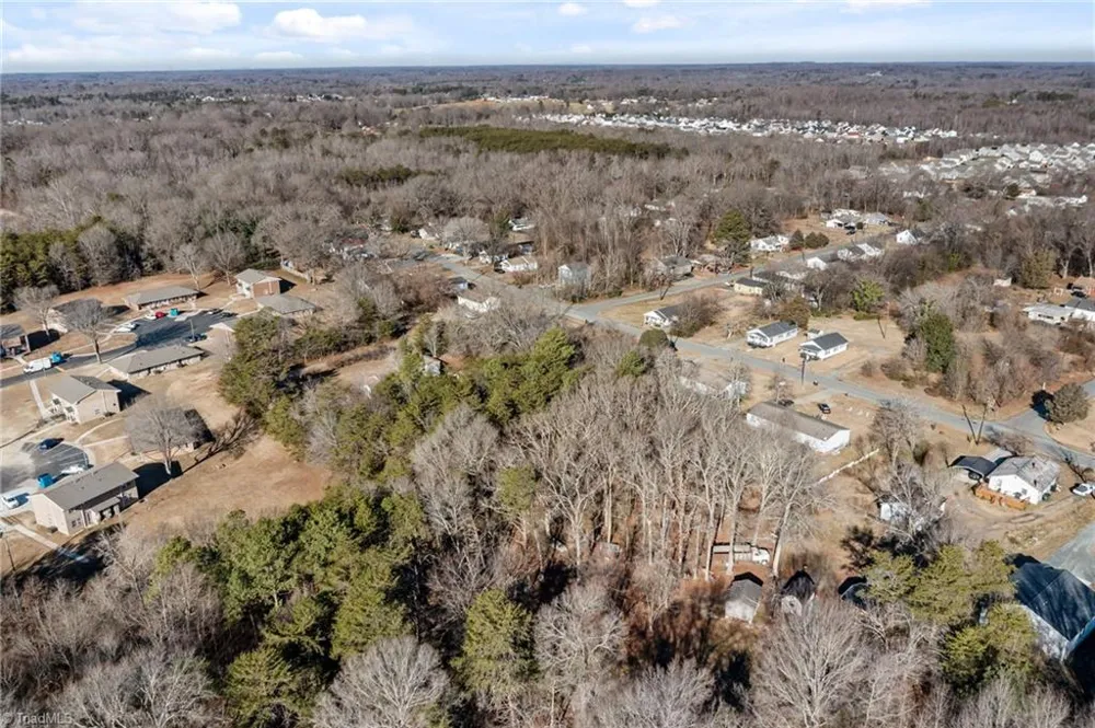 0 Barnes Street Burlington, NC 27217