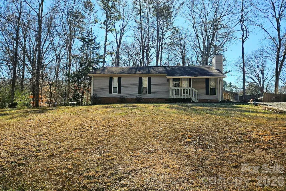 506 Settlement Drive Midland, NC 28107