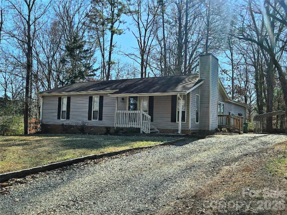 506 Settlement Drive Midland, NC 28107