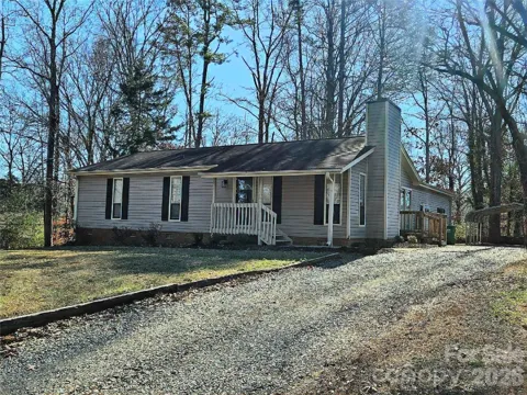 506 Settlement Drive