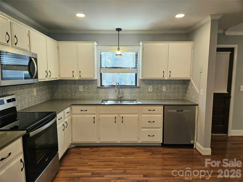 506 Settlement Drive Midland, NC 28107