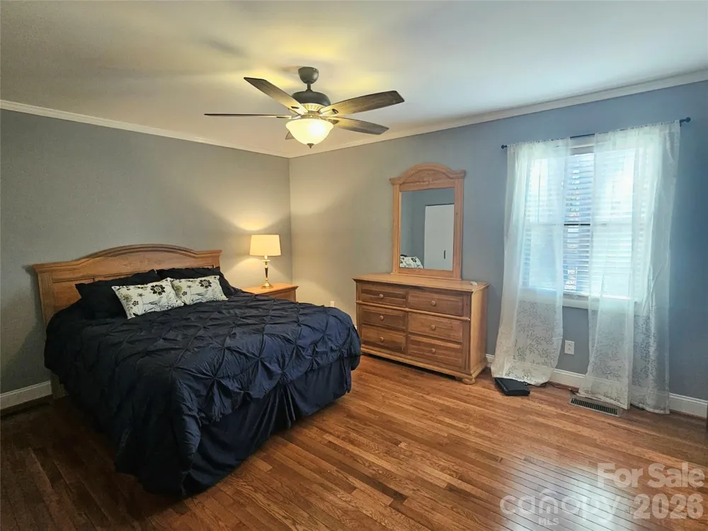506 Settlement Drive Midland, NC 28107