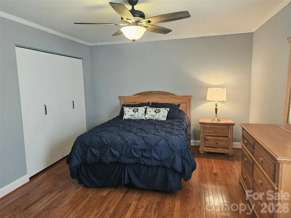506 Settlement Drive Midland, NC 28107