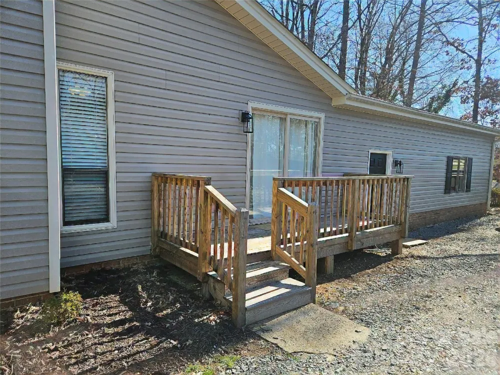 506 Settlement Drive Midland, NC 28107