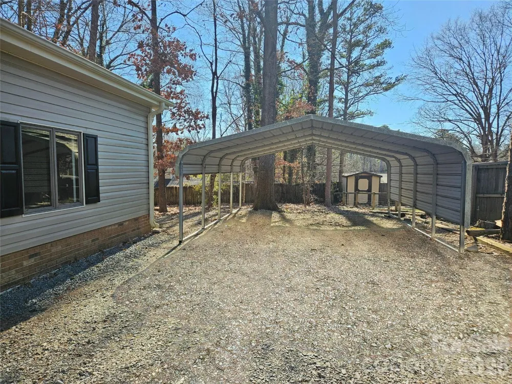 506 Settlement Drive Midland, NC 28107