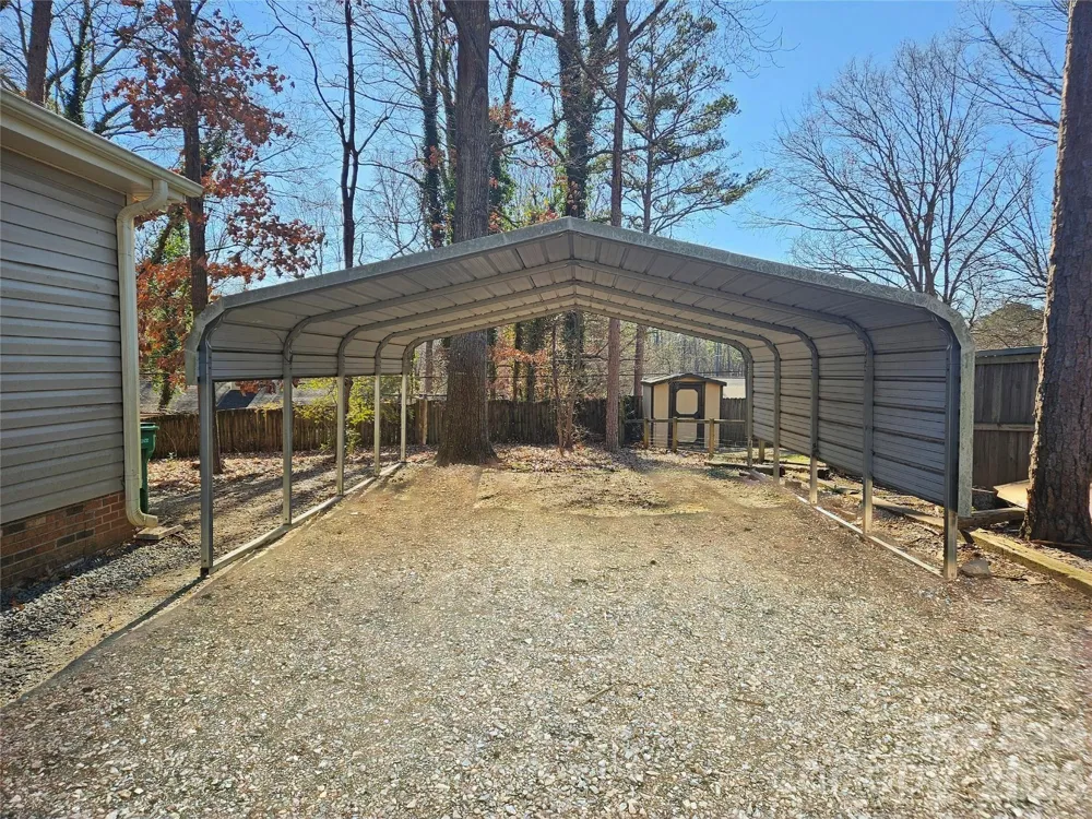 506 Settlement Drive Midland, NC 28107