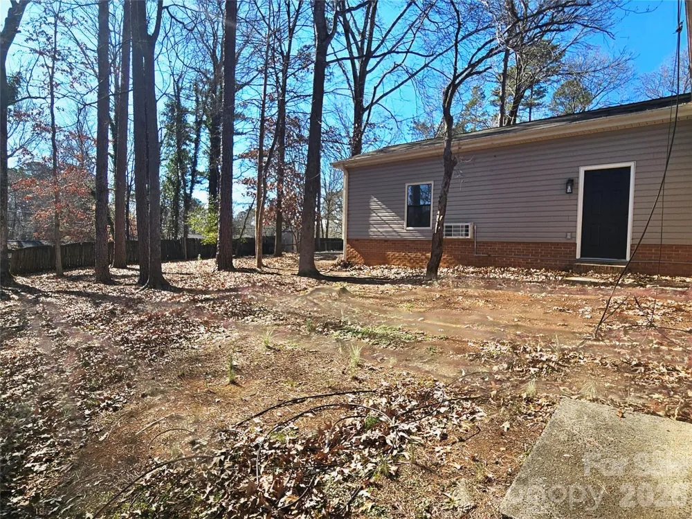 506 Settlement Drive Midland, NC 28107
