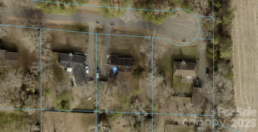506 Settlement Drive Midland, NC 28107