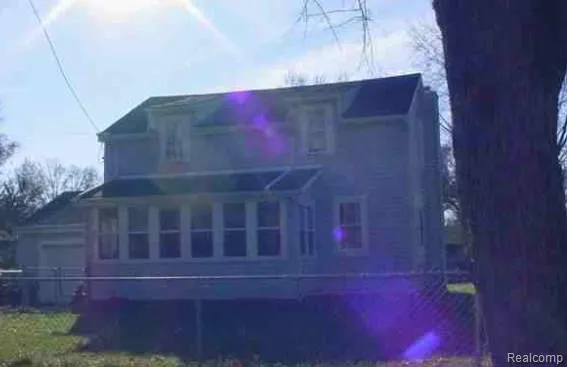 657 Marie Avenue Bedford Charter Township, MI 49037