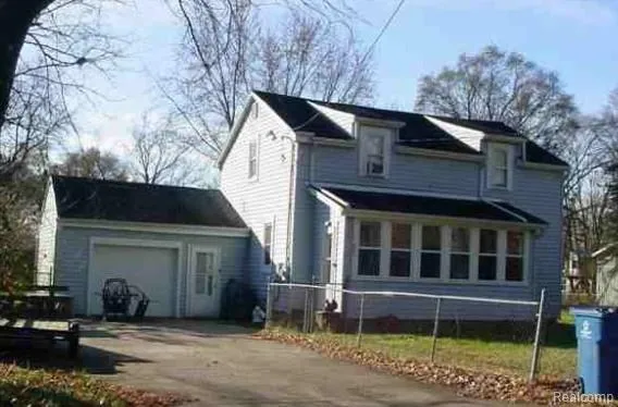657 Marie Avenue Bedford Charter Township, MI 49037