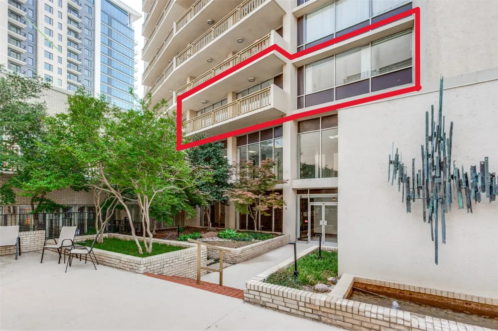 6211 W Northwest Highway #304 Dallas, TX 75225