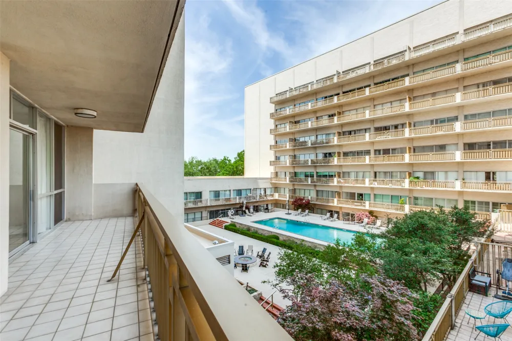 6211 W Northwest Highway #304 Dallas, TX 75225