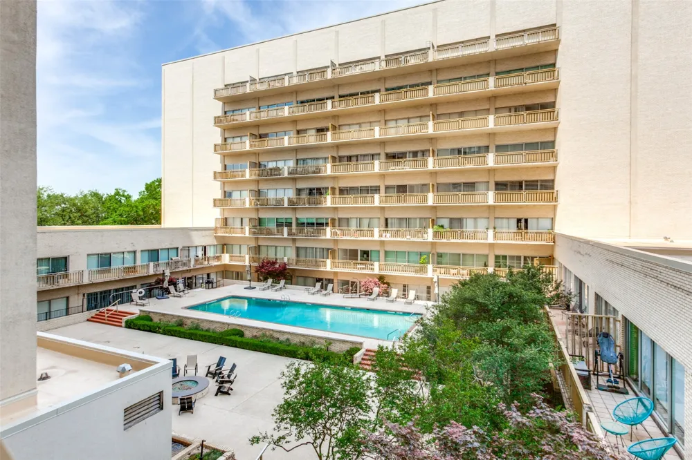 6211 W Northwest Highway #304 Dallas, TX 75225