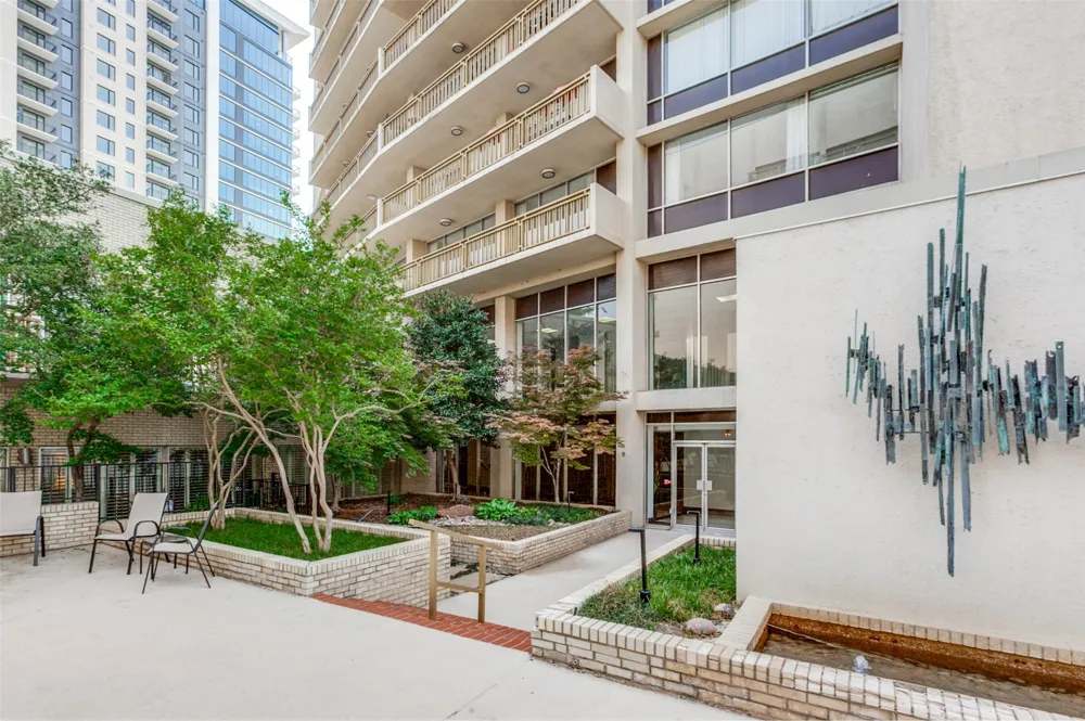 6211 W Northwest Highway #304 Dallas, TX 75225
