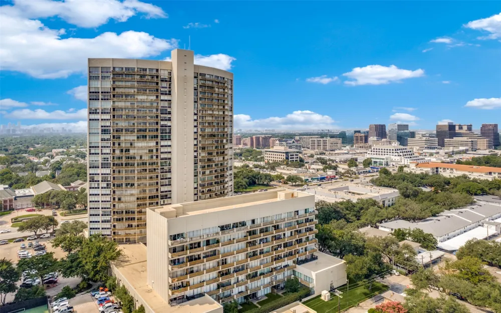 6211 W Northwest Highway #304 Dallas, TX 75225