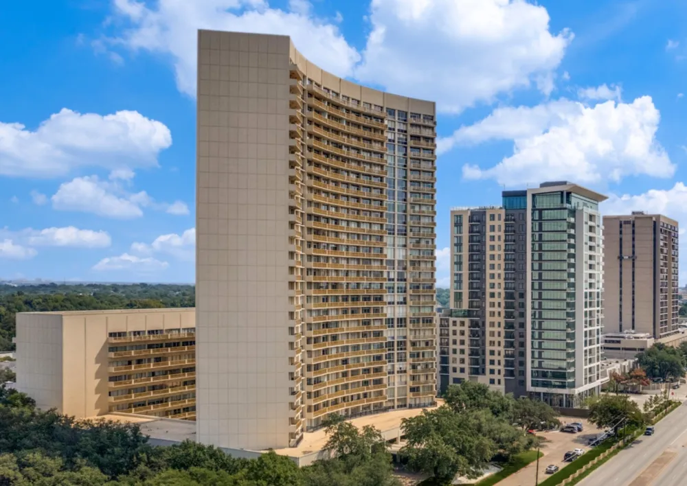 6211 W Northwest Highway #304 Dallas, TX 75225
