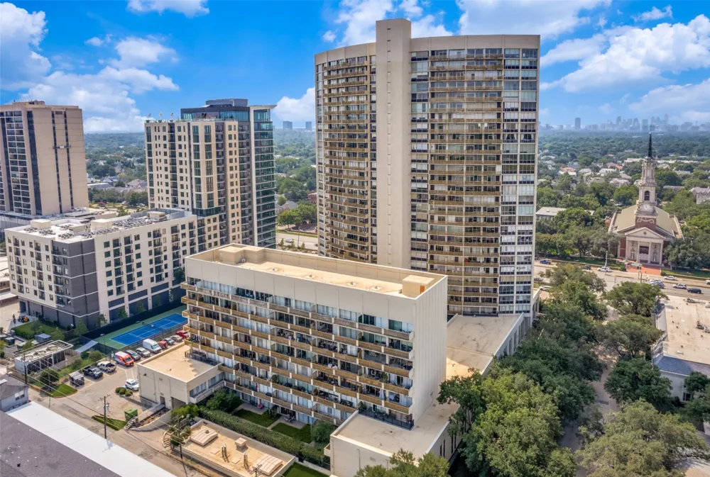 6211 W Northwest Highway #304 Dallas, TX 75225