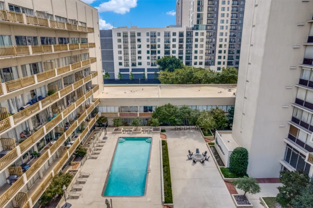 6211 W Northwest Highway #304 Dallas, TX 75225