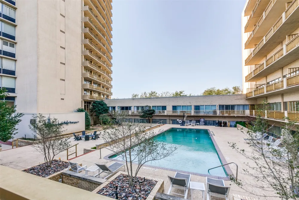 6211 W Northwest Highway #304 Dallas, TX 75225