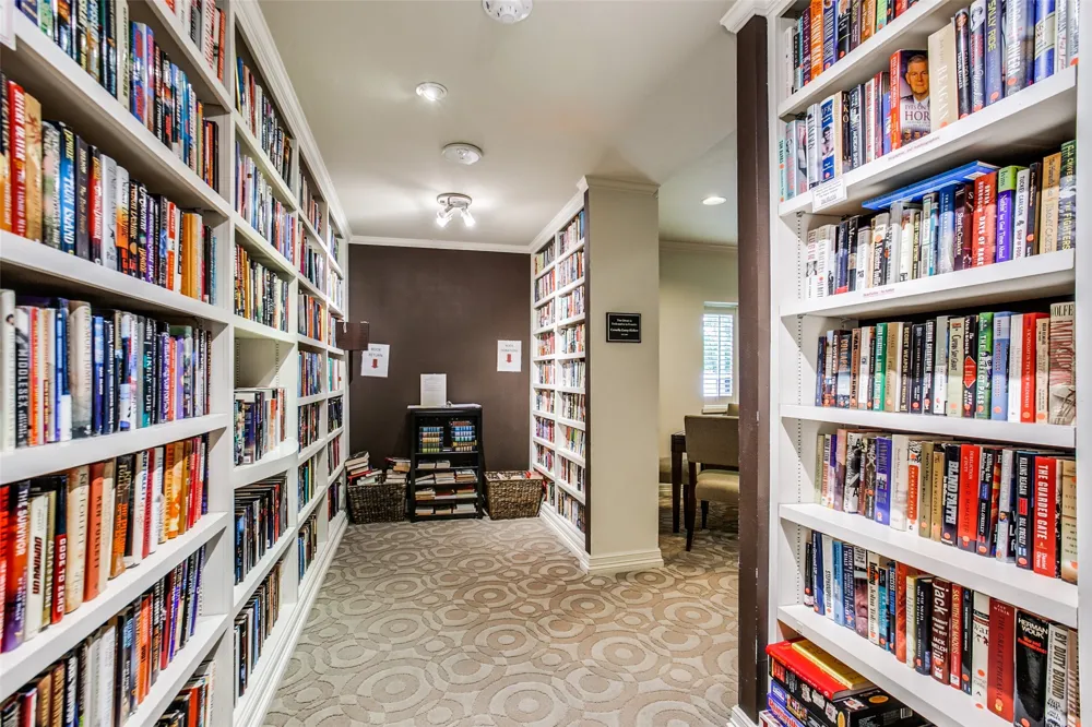 6211 W Northwest Highway #304 Dallas, TX 75225