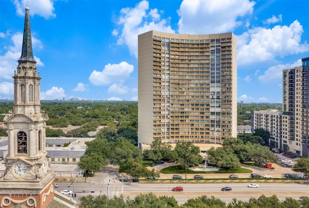 6211 W Northwest Highway #304 Dallas, TX 75225