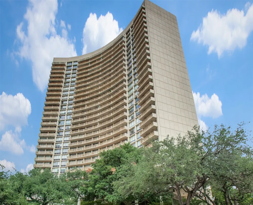 6211 W Northwest Highway #304 Dallas, TX 75225