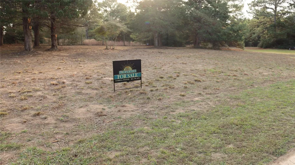 27 Doral Drive New Ulm, TX 78950