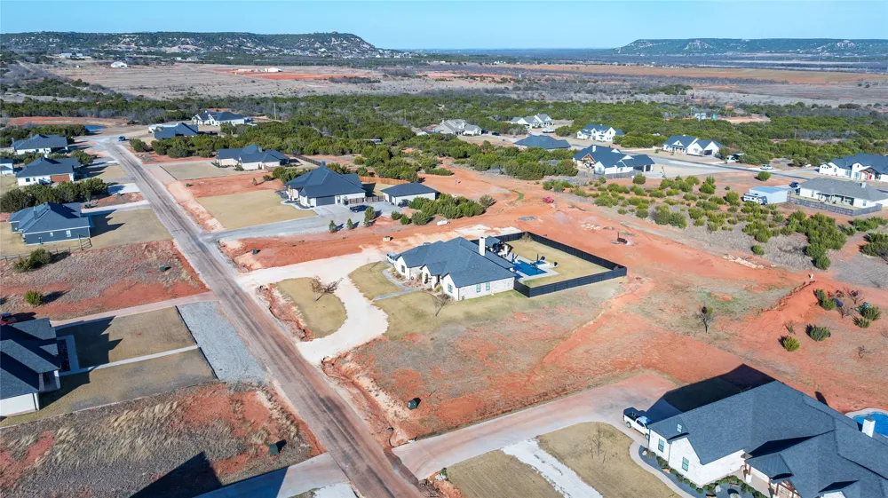 169 Pine Springs Cove Tuscola, TX 79562