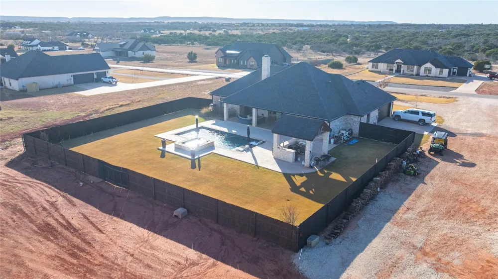 169 Pine Springs Cove Tuscola, TX 79562
