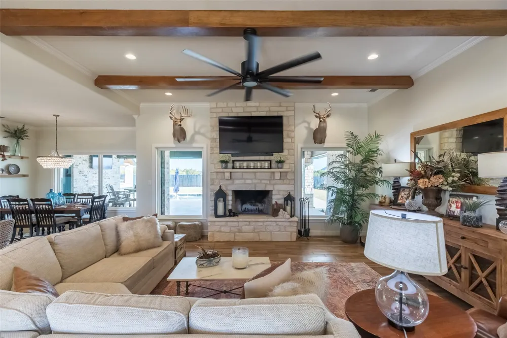 169 Pine Springs Cove Tuscola, TX 79562
