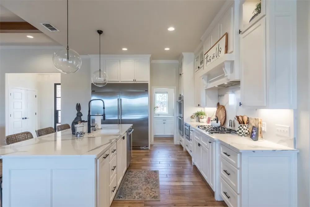 169 Pine Springs Cove Tuscola, TX 79562