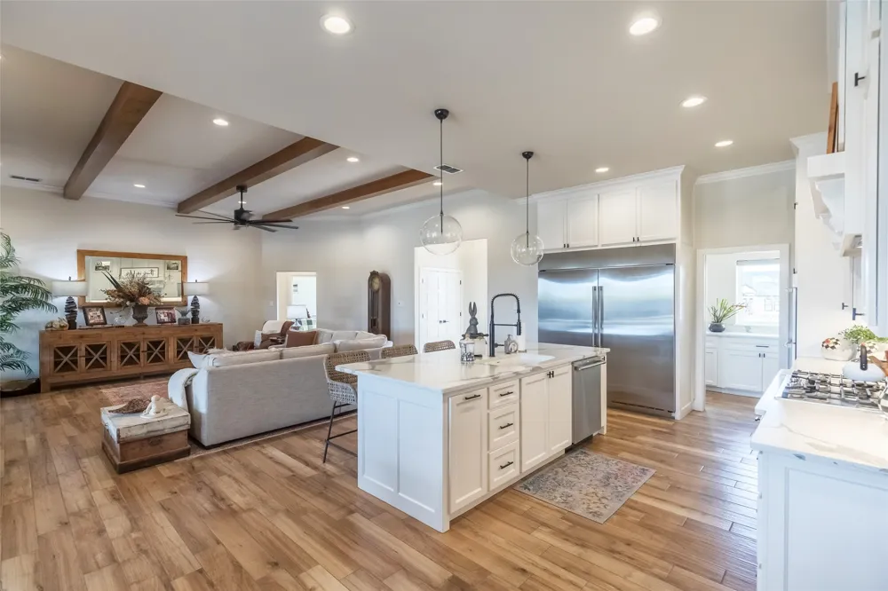 169 Pine Springs Cove Tuscola, TX 79562