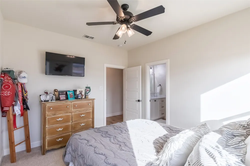 169 Pine Springs Cove Tuscola, TX 79562