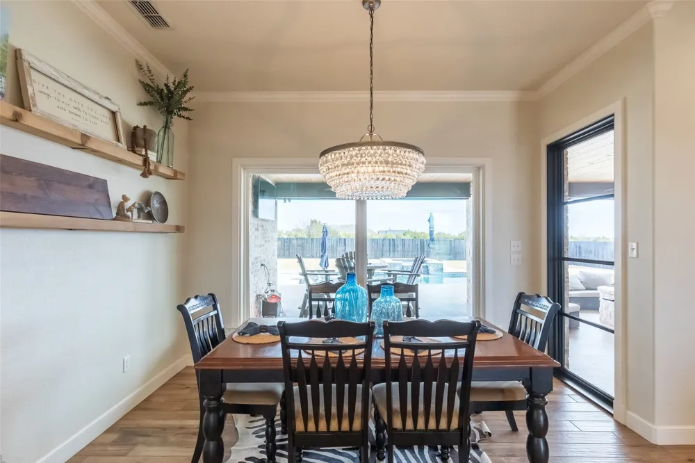 169 Pine Springs Cove Tuscola, TX 79562