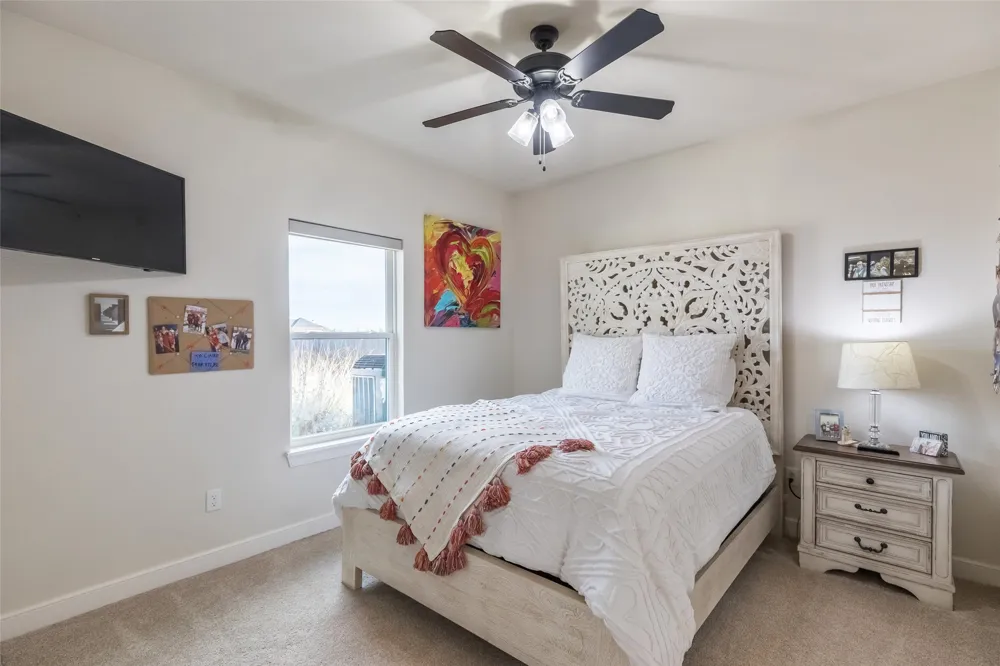 169 Pine Springs Cove Tuscola, TX 79562