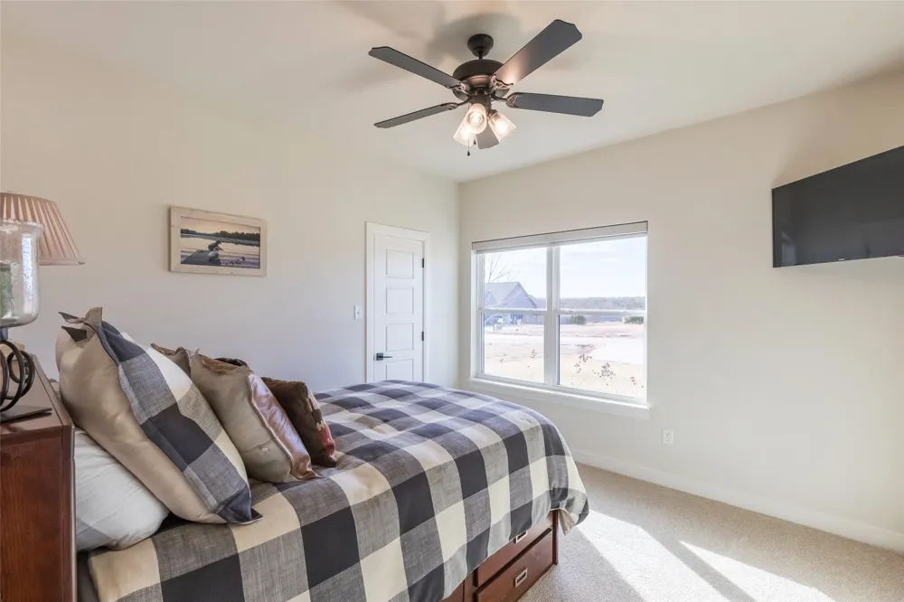 169 Pine Springs Cove Tuscola, TX 79562