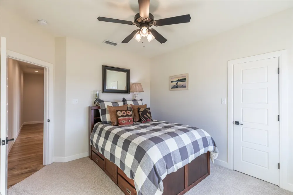 169 Pine Springs Cove Tuscola, TX 79562