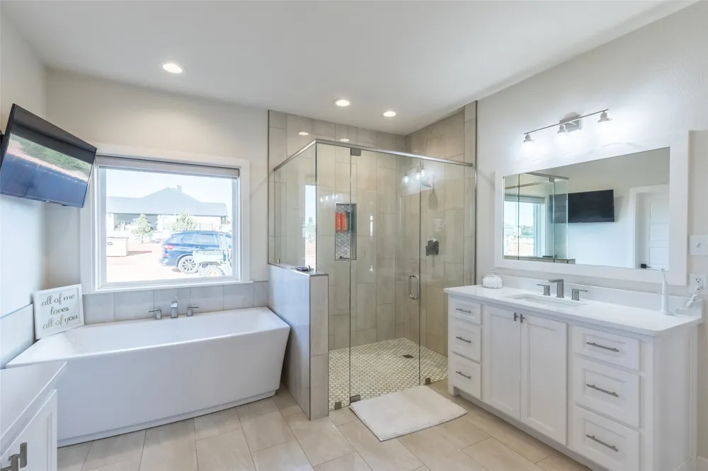 169 Pine Springs Cove Tuscola, TX 79562