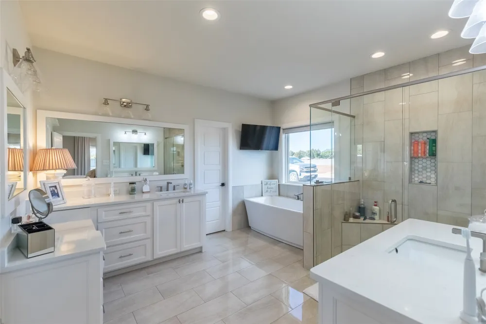 169 Pine Springs Cove Tuscola, TX 79562