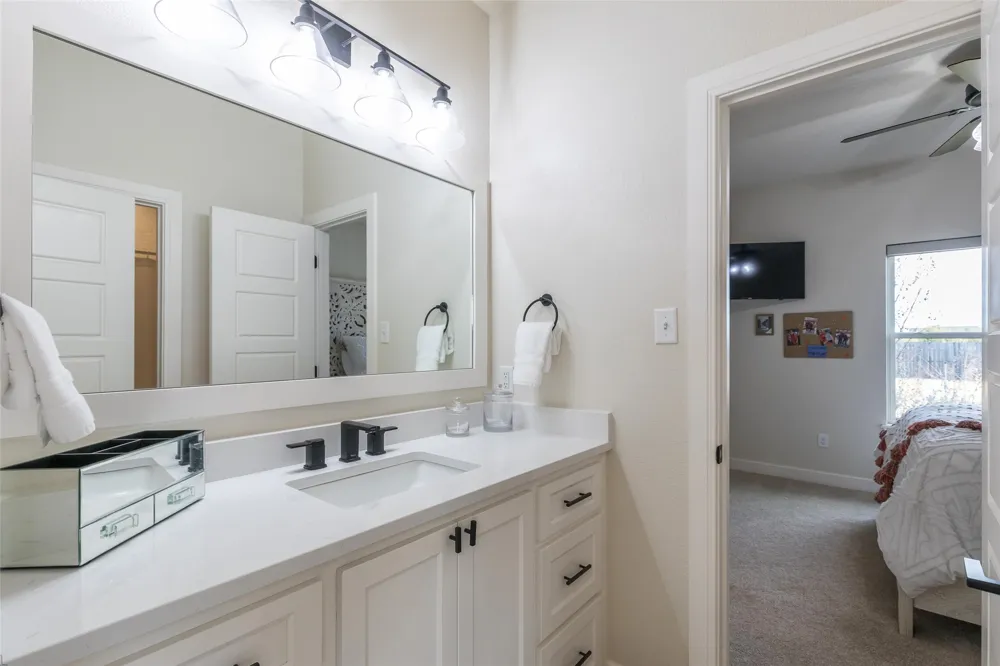 169 Pine Springs Cove Tuscola, TX 79562