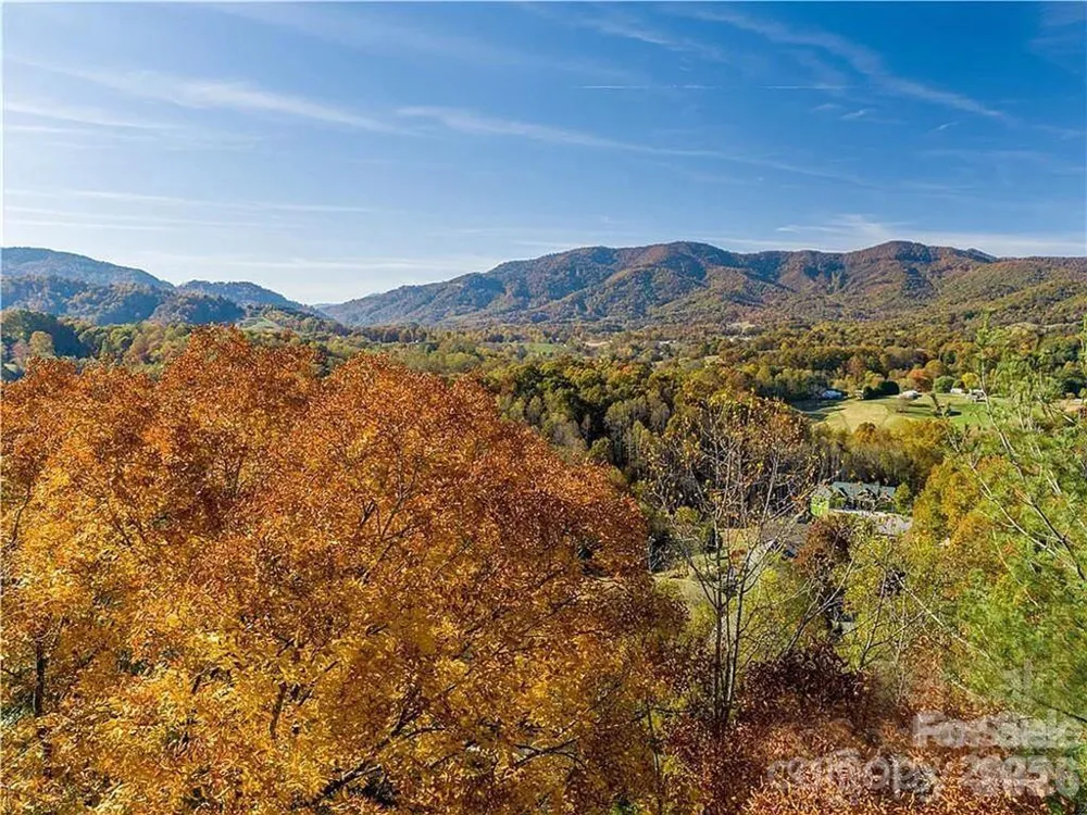 75 S Lindon Cove Road Candler, NC 28715