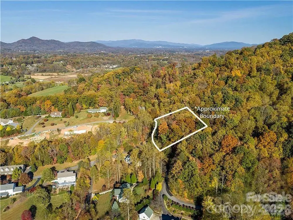 75 S Lindon Cove Road Candler, NC 28715