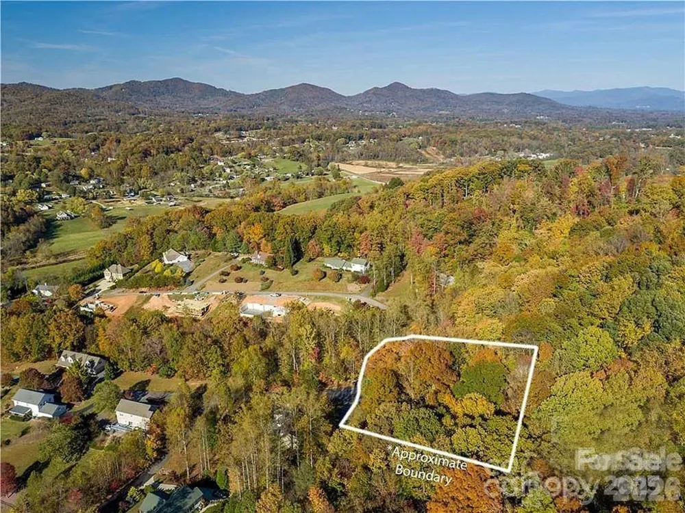 75 S Lindon Cove Road Candler, NC 28715