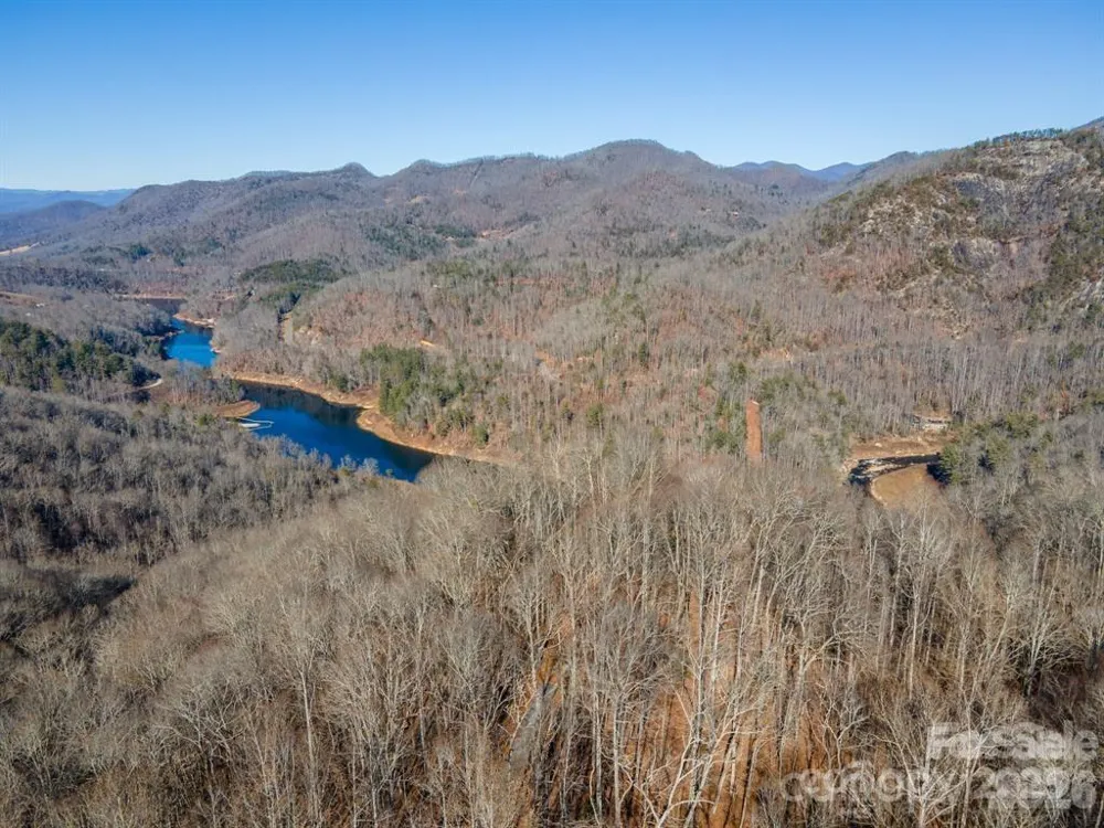 1211 Lake Forest Drive #48 Tuckasegee, NC 28783