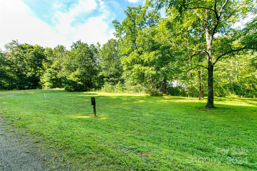 00000 Tumbling Falls Drive #11 Canton, NC 28716