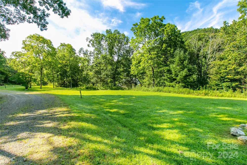 00000 Tumbling Falls Drive #10 Canton, NC 28716