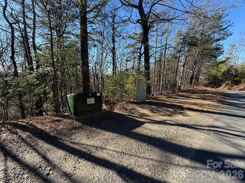 TBD Bobcat Mountain Road #27 Purlear, NC 28665